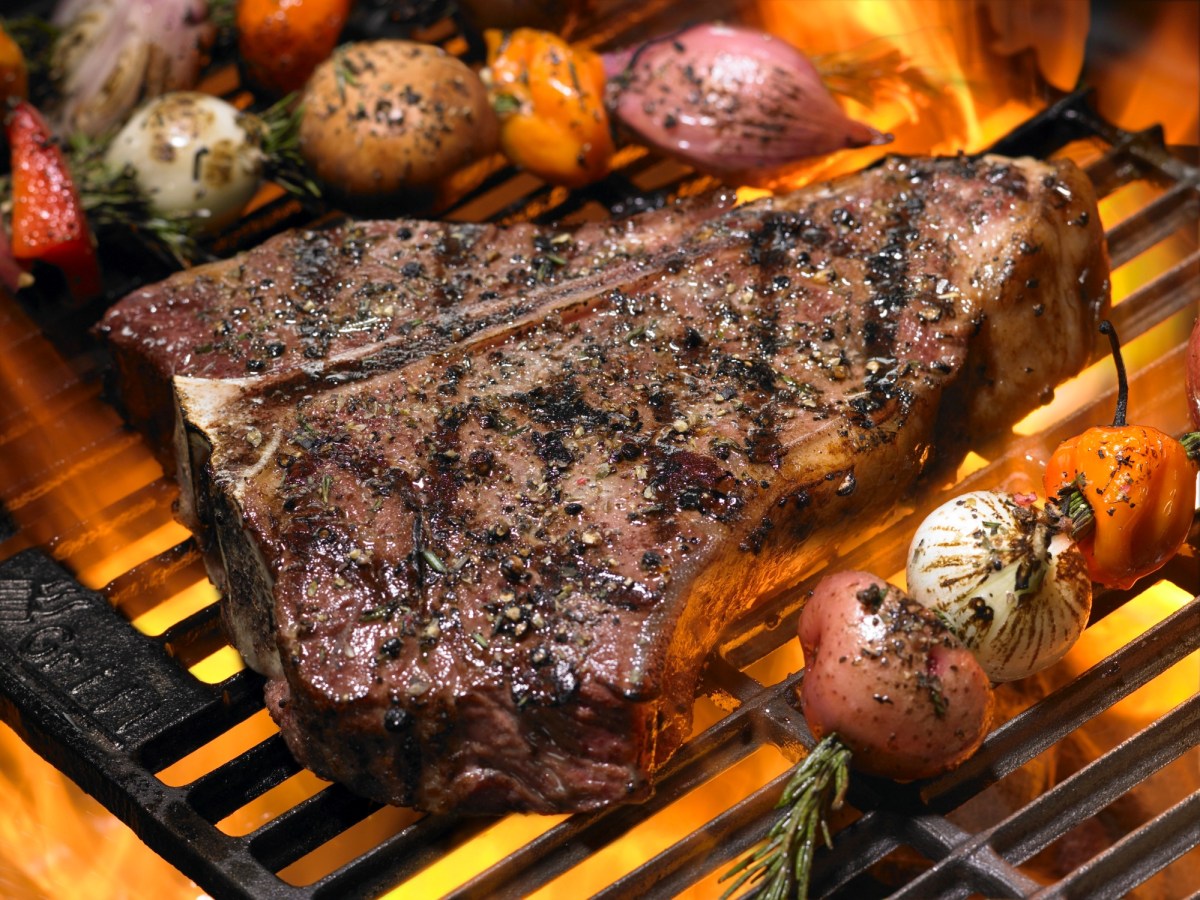 Sostanze che assumiamo dall’alimentazione con potere&nbsp;cancerogeno