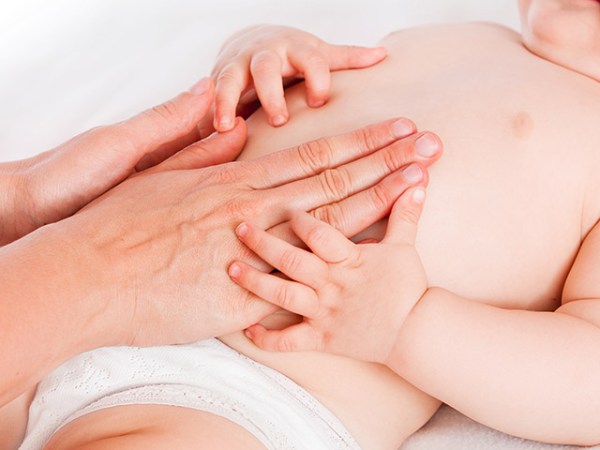 Allattamento e microbiota intestinale del&nbsp;neonato